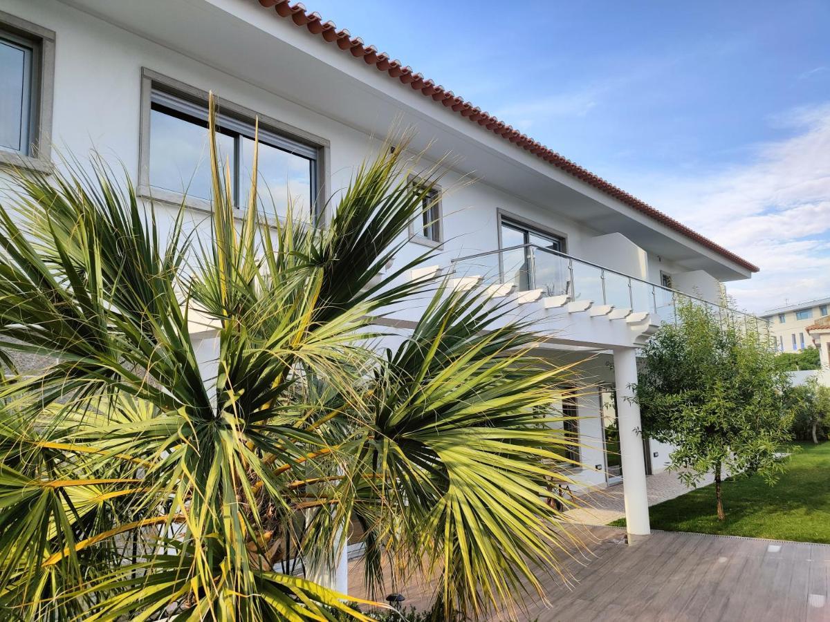 Embaixada Da Vila Cascais Buitenkant foto