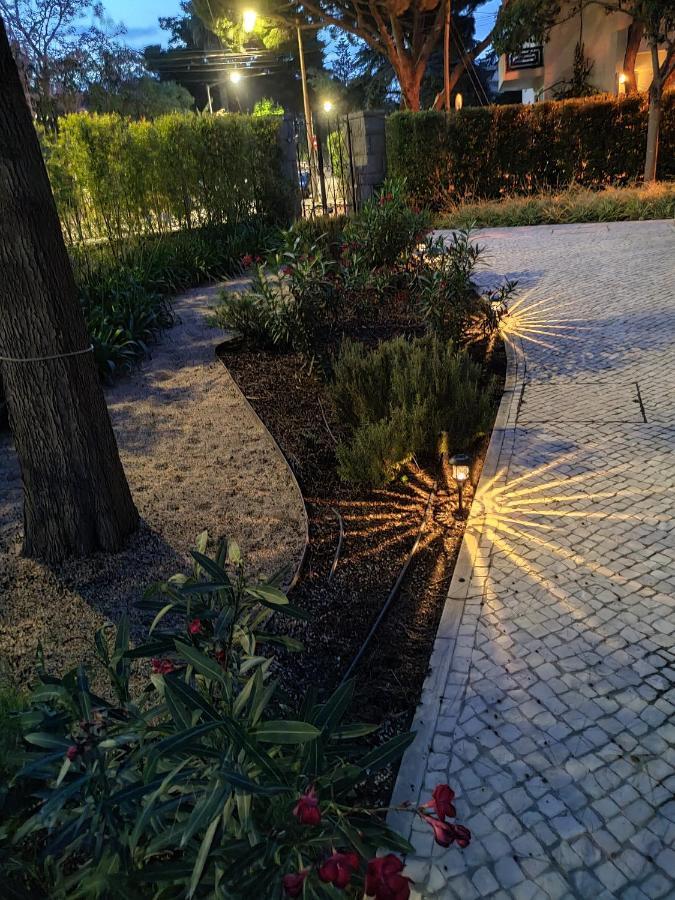 Embaixada Da Vila Cascais Buitenkant foto